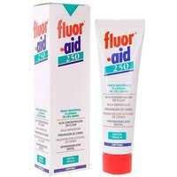 Fluor Aid Pasta Dental 100 Ml