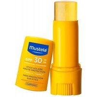 Mustela Stick Solar Alta Protección Spf 30 9 Ml