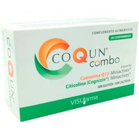 Coqun Combo 60 Comprimidos
