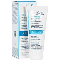 Ducray Dexyane Crema Barrera Aislante 100 Ml