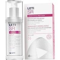 Leti Sr Sérum Antirojeces 30 Ml