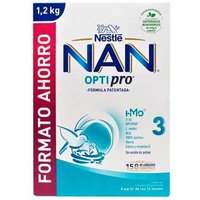 Duplo Nestlé Nan 3 Optipro, 1200 G