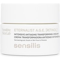 Sensilis Eternalist A.g.e. Retinol Crema 50 Ml