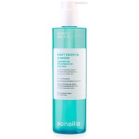 Sensilis Purify Essential Cleanser Gel Limpieza 400 Ml