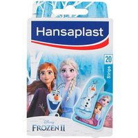 Hansaplast Disney Apósito Adhesivo Frozen 20 Unidades