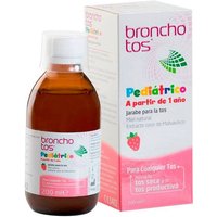 Bronchotos Pediátrico 200 Ml