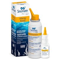 Sinomarin Plus 30 Ml