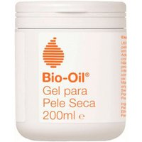 Bio-oil Gel Para Piel Seca 200 Ml