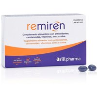 Remiren 30 Cápsulas