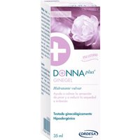 Donnaplus Ginegel 35 Ml