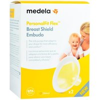 Medela Embudo Personal Fit Flex 24 Mm