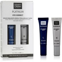 Martiderm Eye Correct Kit 10 Ml
