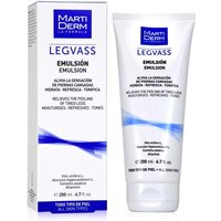 Martiderm Legvass Hidrodescanso 200 Ml