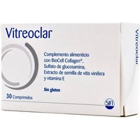 Vitreoclar 30 Comprimidos