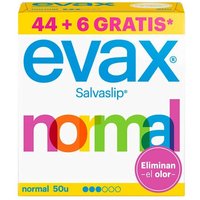 Evax Salvaslip Normal 44+6