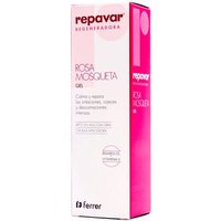Repavar Regeneradora Gel 30 Ml