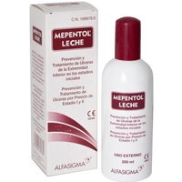 Mepentol Leche 200 Ml