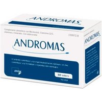 Andromas 30 Sobres