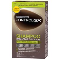 Just For Men Control Gx Champú Reductor De Canas