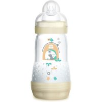Mam Biberón Anticólico Easy Start Marfil 260 Ml