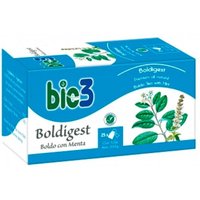 Bie 3 Boldo 25 Bolsas
