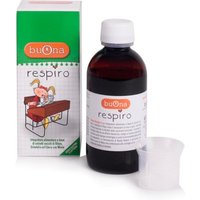 Buona Respiro Jarabe 140 Ml