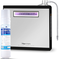 MMP Series Ionizer Citric Cleaning Filter