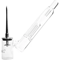 Xvape V-ONE 2.0 Glass Bubbler Set