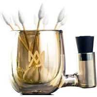 MJ Arsenal Gold ISO Station - LE