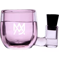 MJ Arsenal Pink ISO Station - LE
