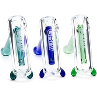 Grav Hammer Bubbler Hand Pipe