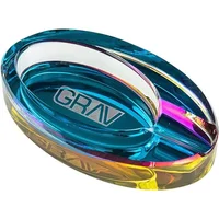 Grav Ellipse Ashtray