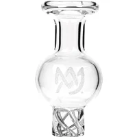 MJ Arsenal Spinner Carb Cap