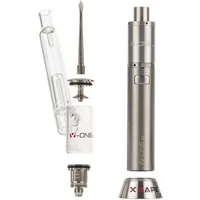 XVape V-One 2.0 Portable Wax Vaporizer