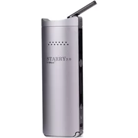 XVape Xmax Starry 3.0 Portable Dry Herb Vaporizer
