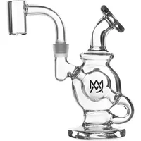 MJ Arsenal Atlas Mini Dab Rig