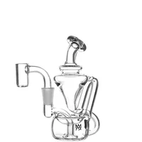 MJ Arsenal Claude Mini Dab Rig