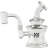 MJ Arsenal Jammer Mini Dab Rig