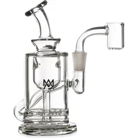 MJ Arsenal Ursa Mini Dab Rig