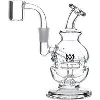 MJ Arsenal Royale Mini Dab Rig