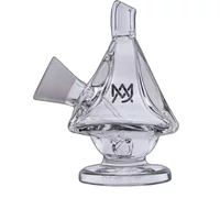 MJ Arsenal The King Blunt Bubbler