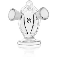 MJ Arsenal The Dubbler Blunt Bubbler