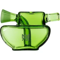 MJ Arsenal The Commander Tank Blunt Bubbler
