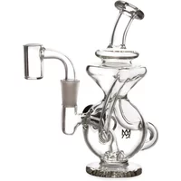 MJ Arsenal Mini Jig Mini Dab Rig