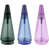 Puffco The Peak Travel Glass