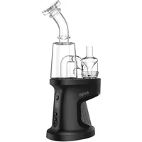 Ispire Black Daab