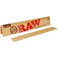 RAW Classic 30 cm Supernatural Rolling Paper