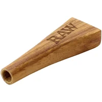 RAW Double Barrel King Size