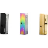 Exxus Vape Mini Cartrige Vaporizer