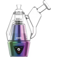 Sutra DBR Pro Portable E-Nail Kit